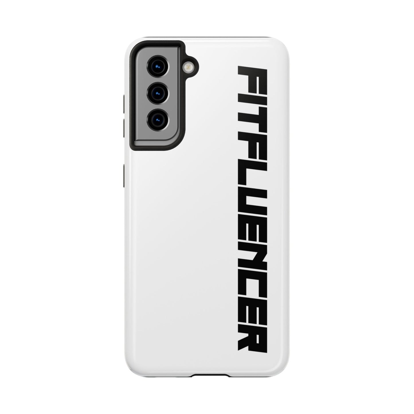 FITFLUENCER Phone Case