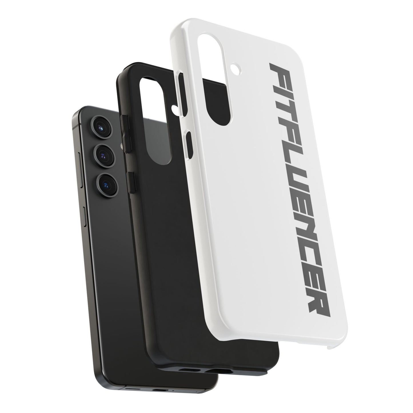 FITFLUENCER Phone Case