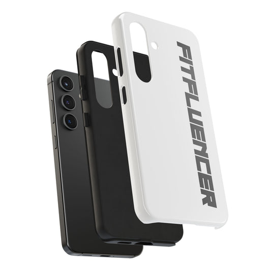 FITFLUENCER Phone Case