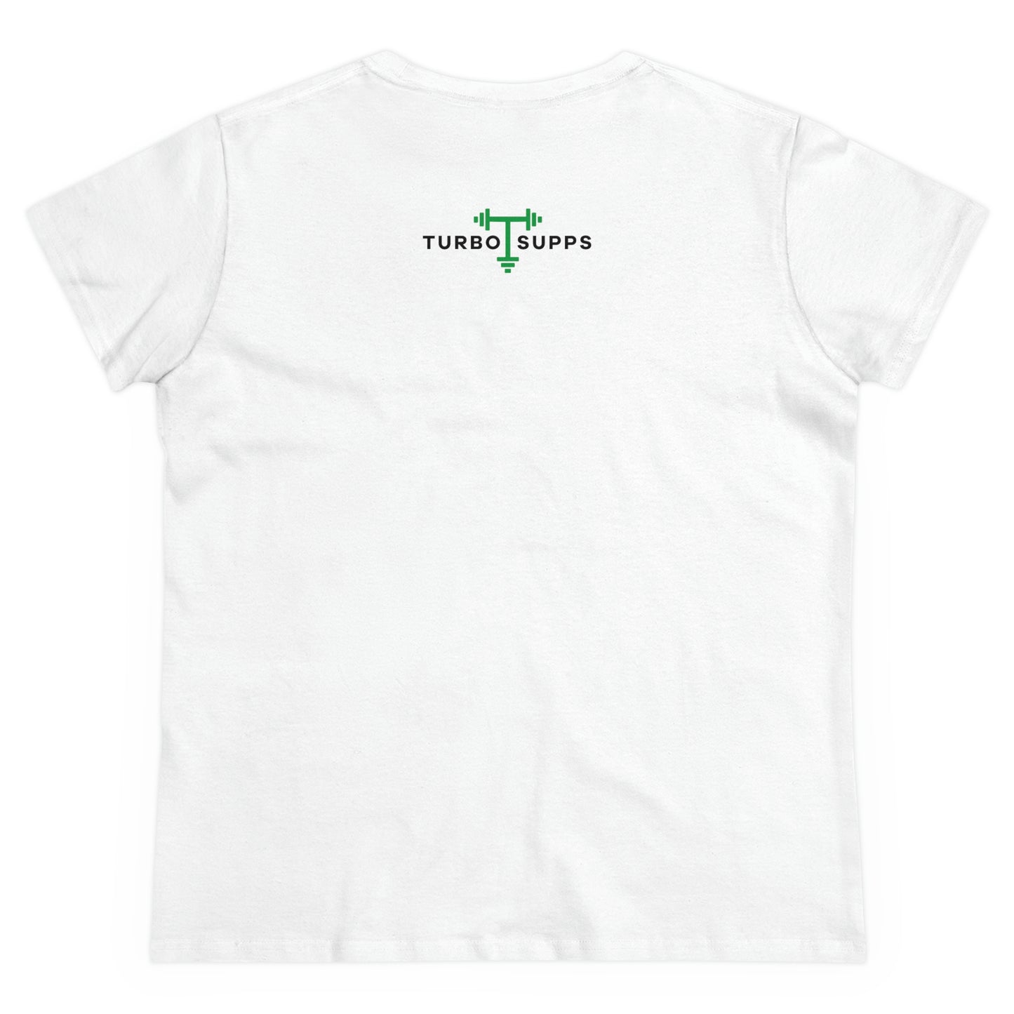 Women's Fitfluencer Classic Tee