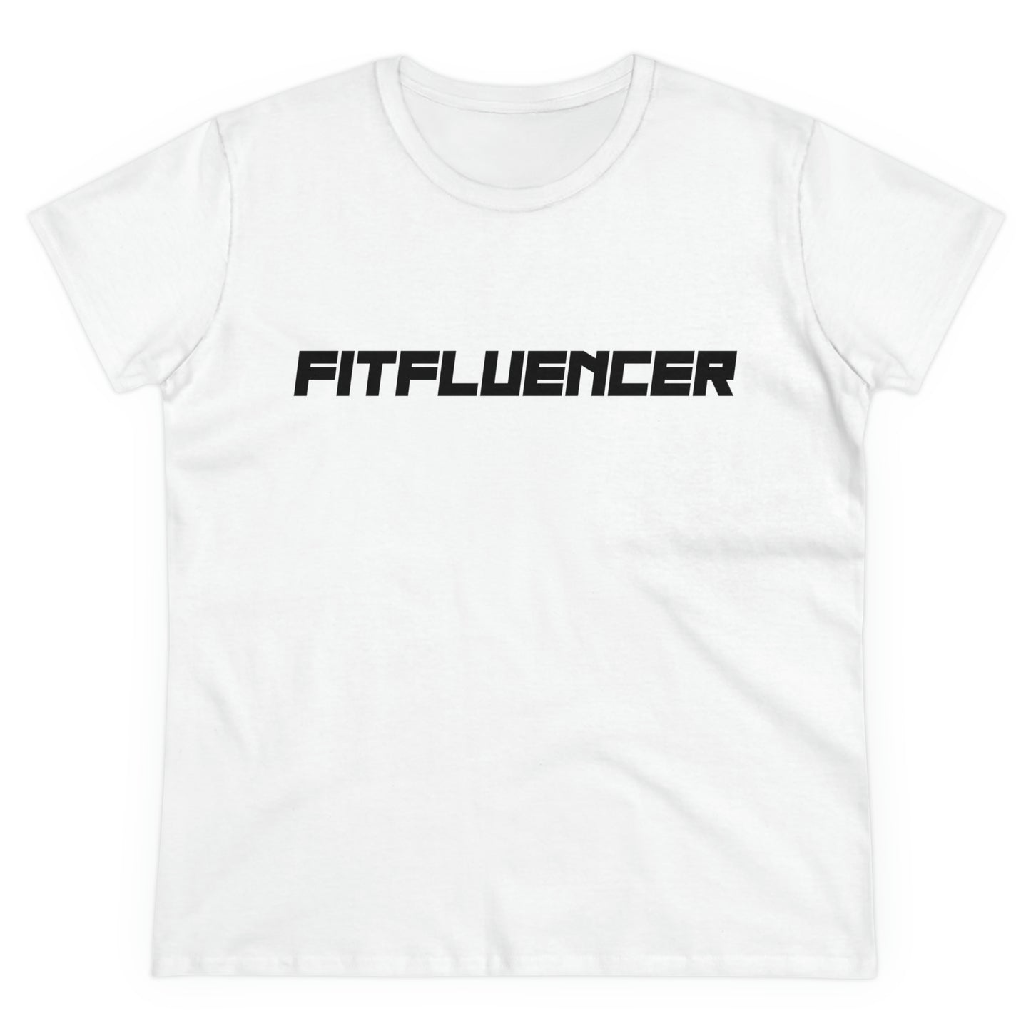 Women's Fitfluencer Classic Tee