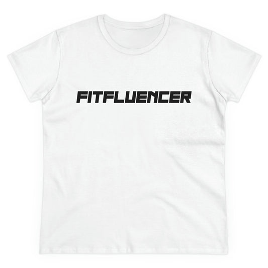 Women's Fitfluencer Classic Tee
