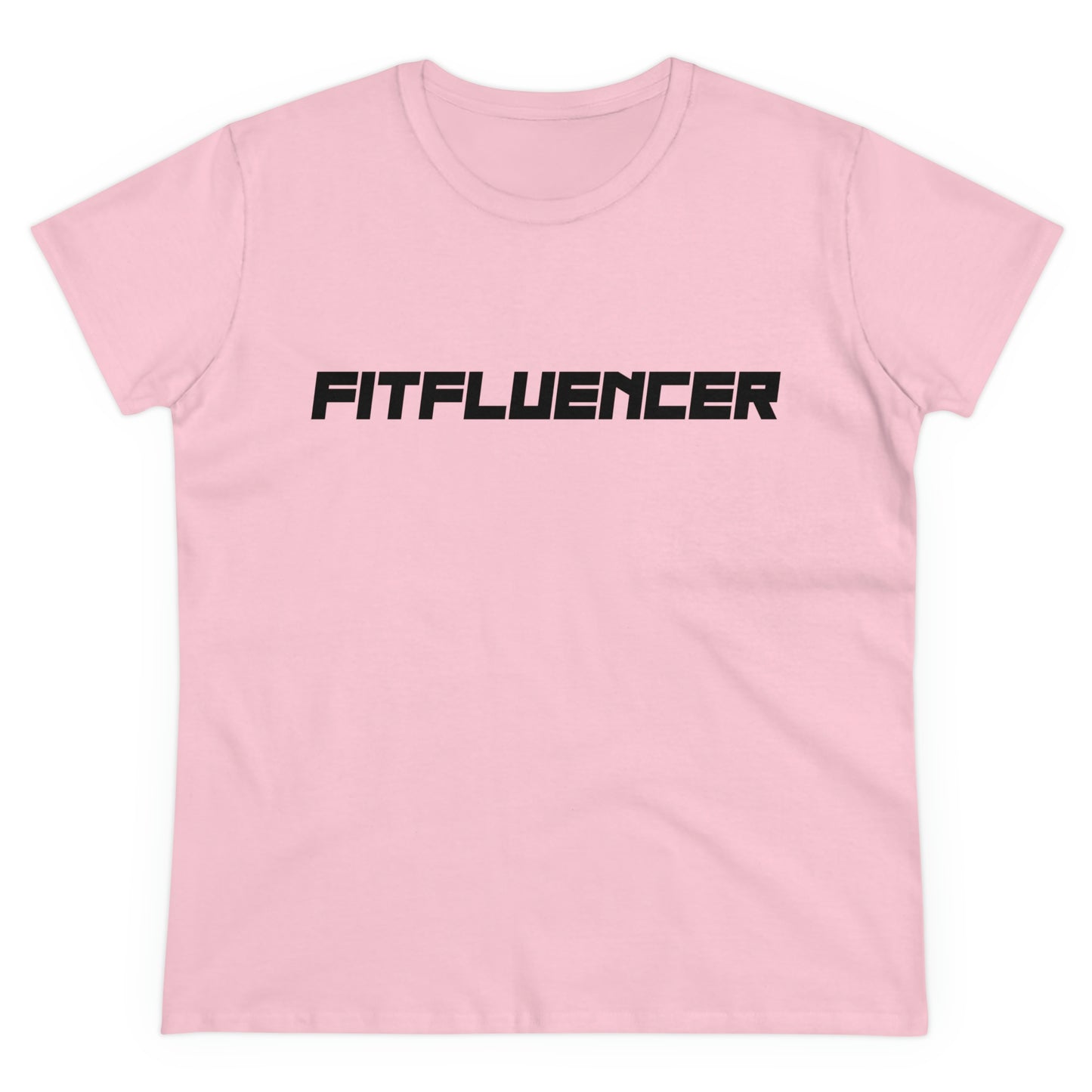 Women's Fitfluencer Classic Tee