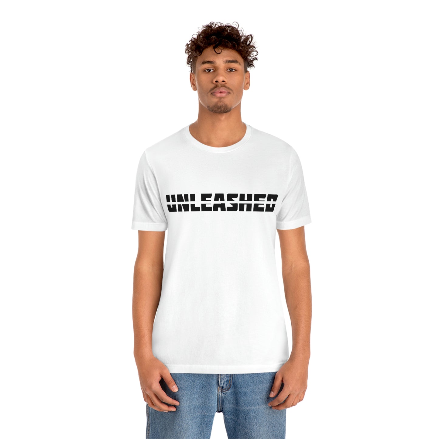 Unleashed Performance Tee