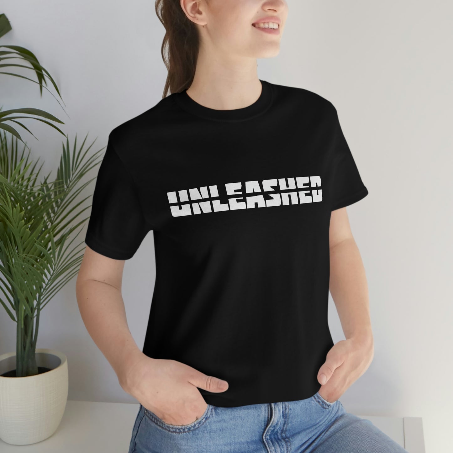 Unleashed Performance Tee