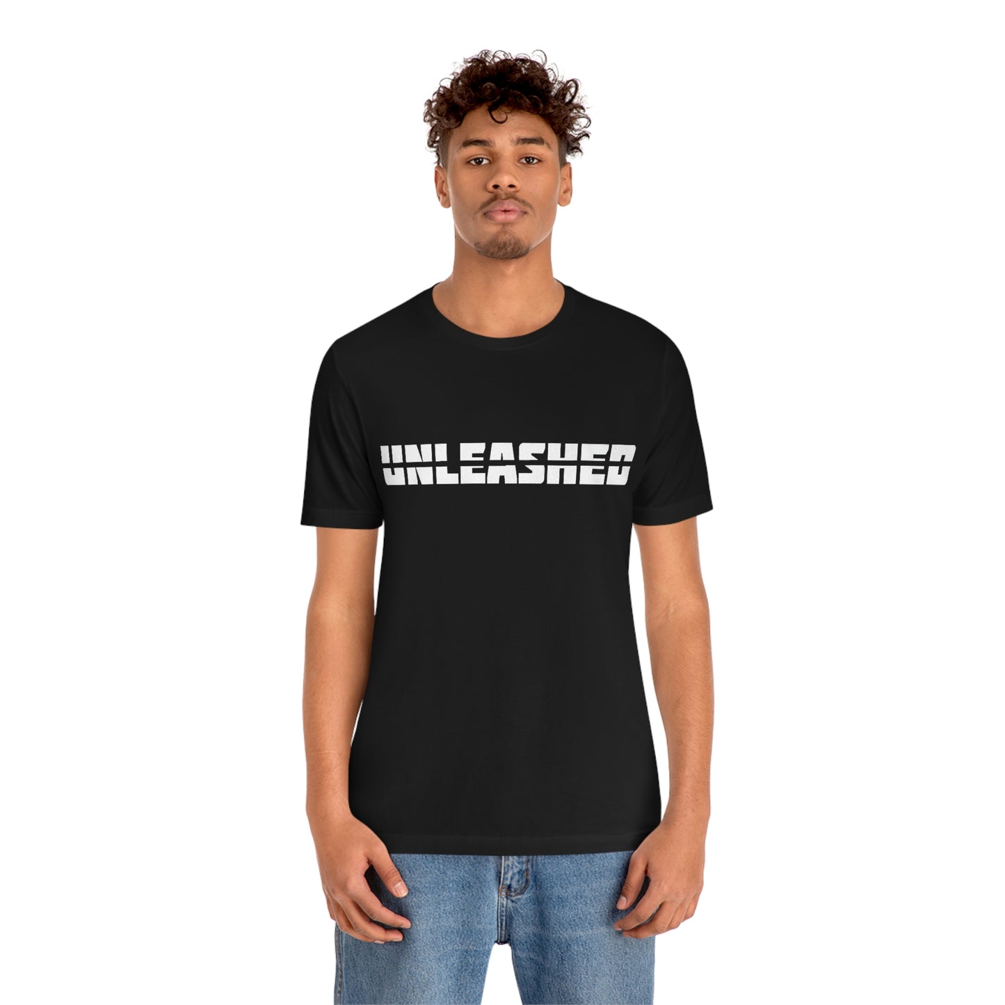 Unleashed Performance Tee