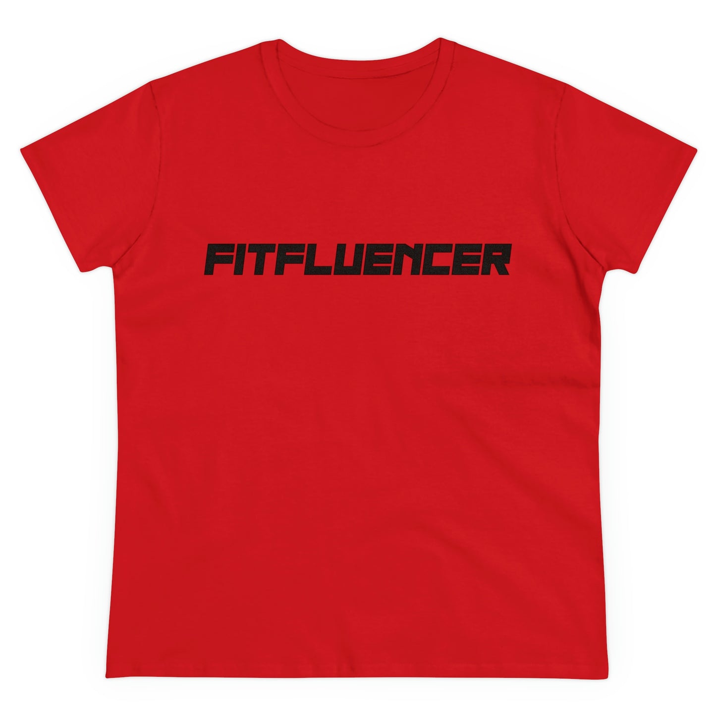 Women's Fitfluencer Classic Tee