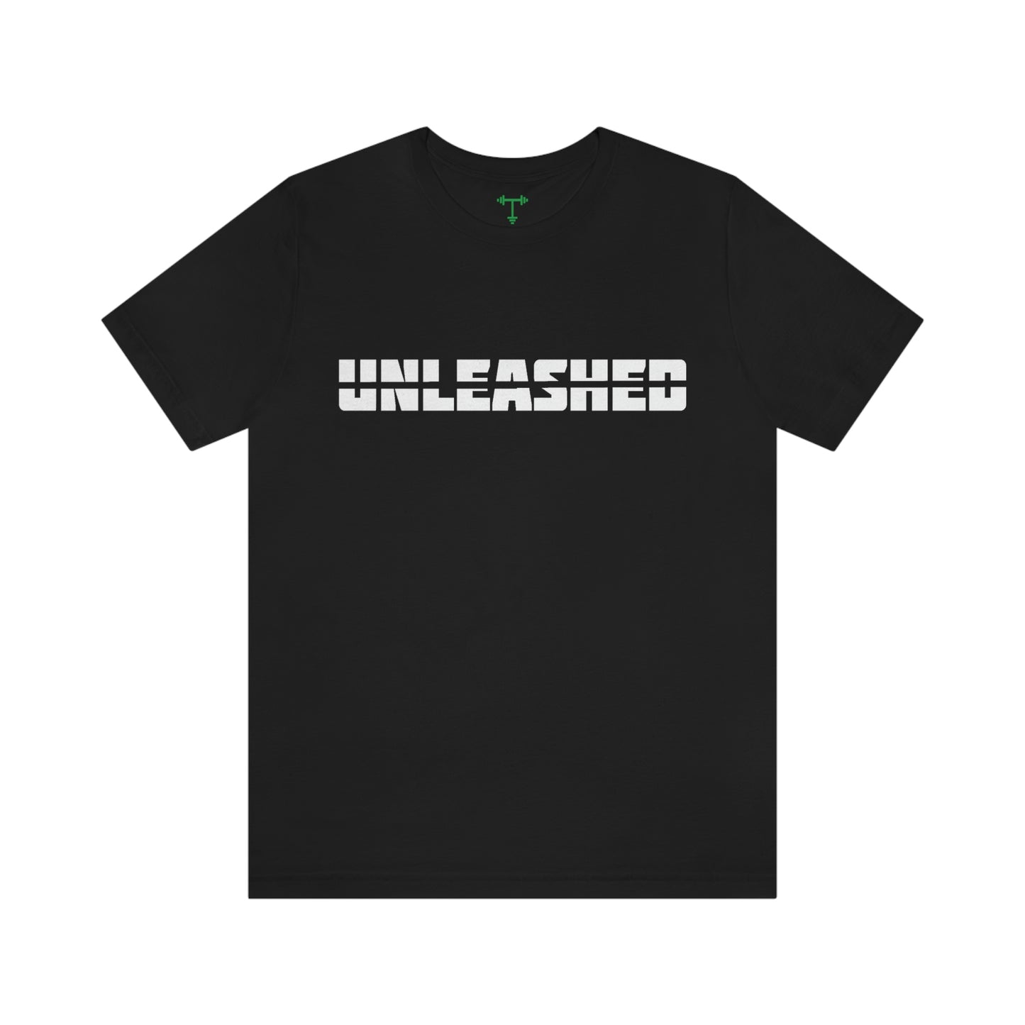 Unleashed Performance Tee