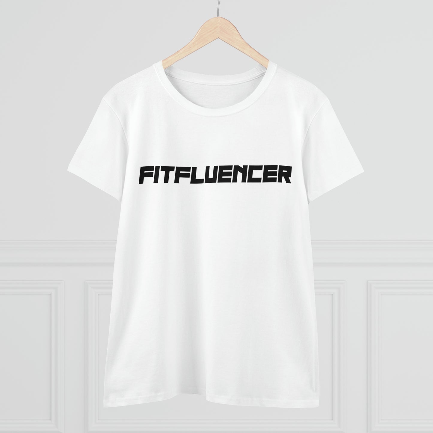 Women's Fitfluencer Classic Tee