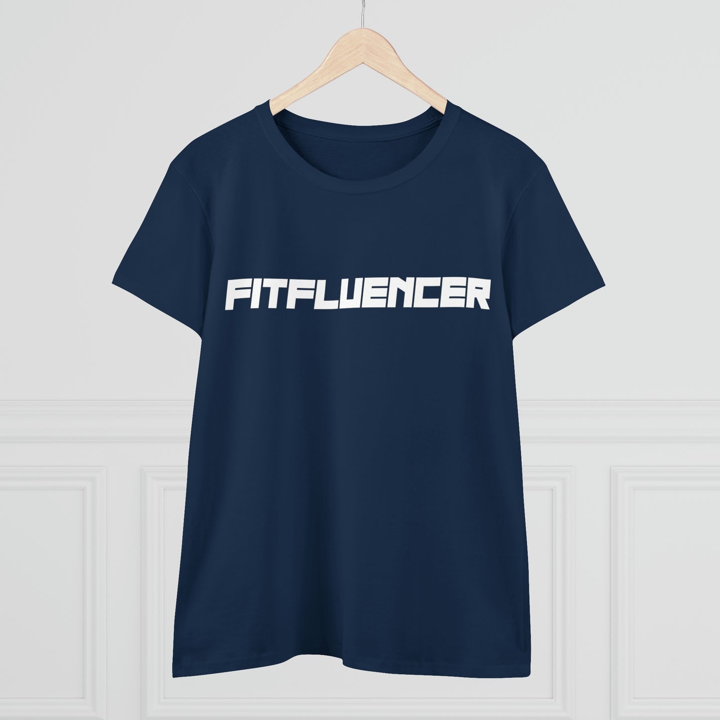 Women's Fitfluencer Classic Tee