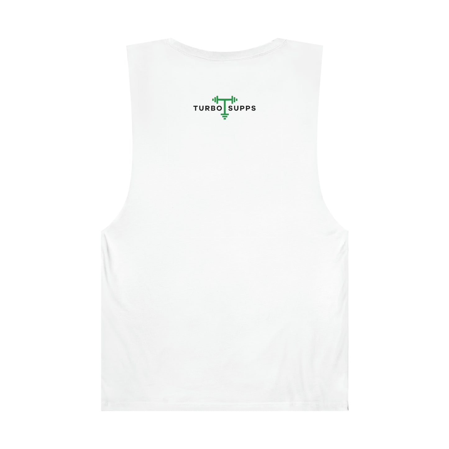 Signature Tank Top