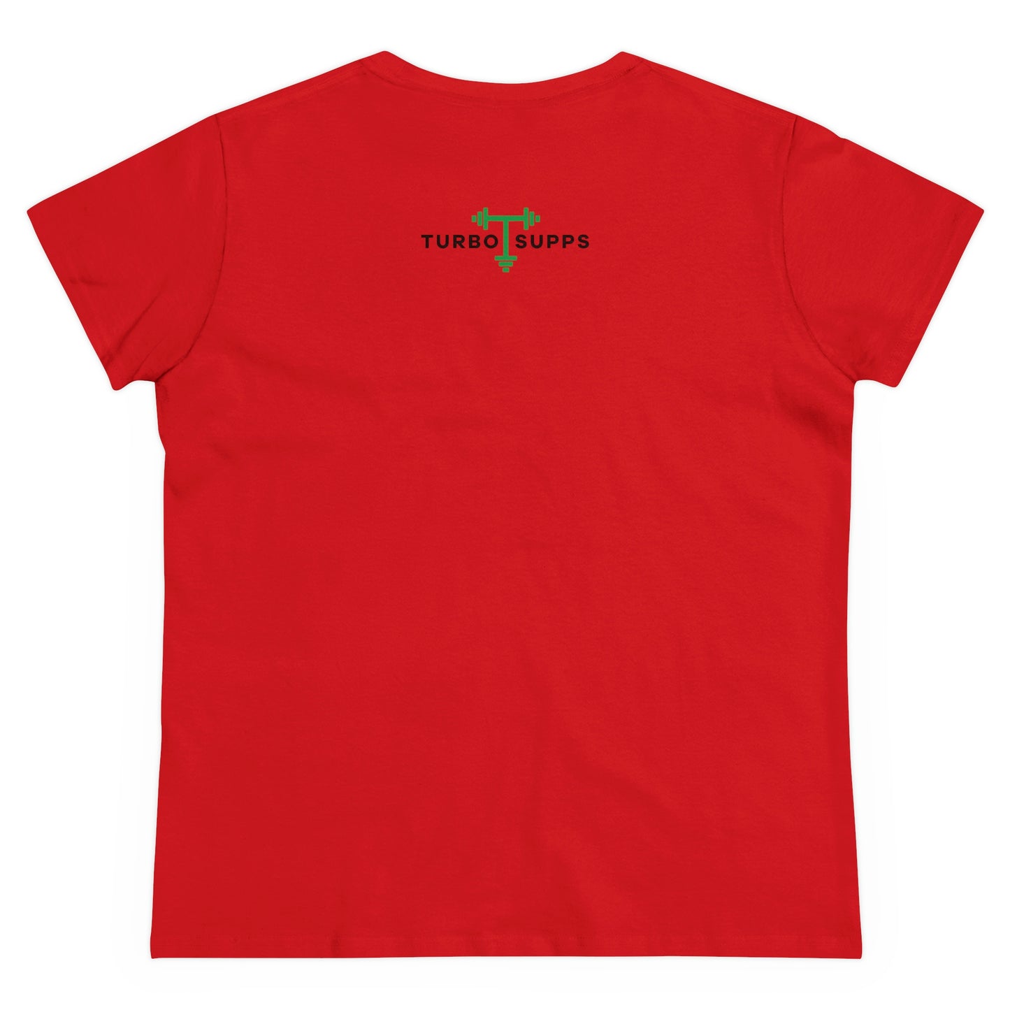 Women's Fitfluencer Classic Tee