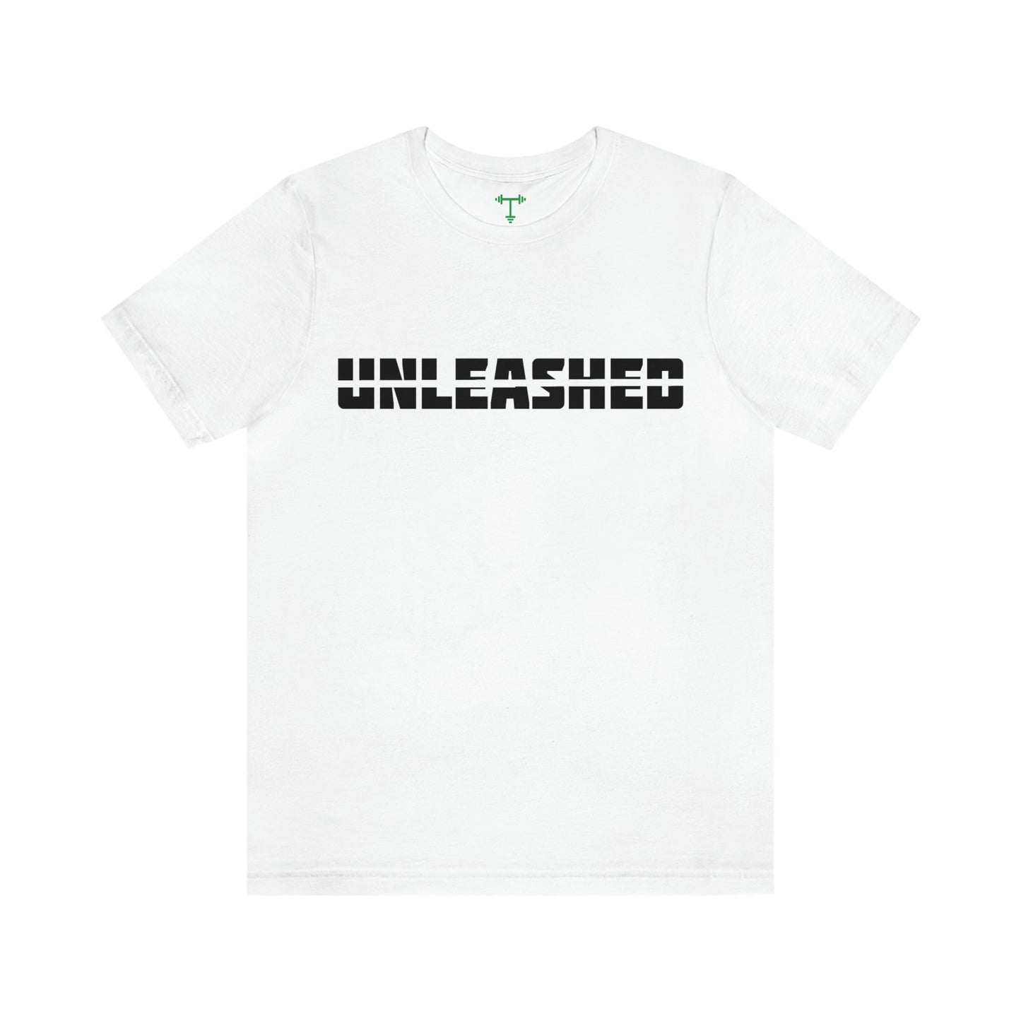 Unleashed Performance Tee