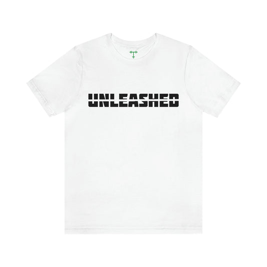 Unleashed Performance Tee