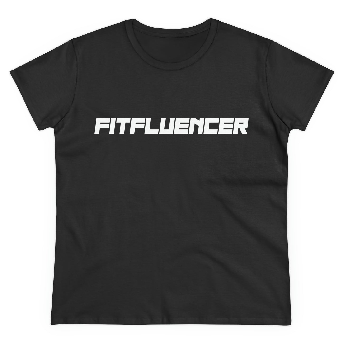 Women's Fitfluencer Classic Tee