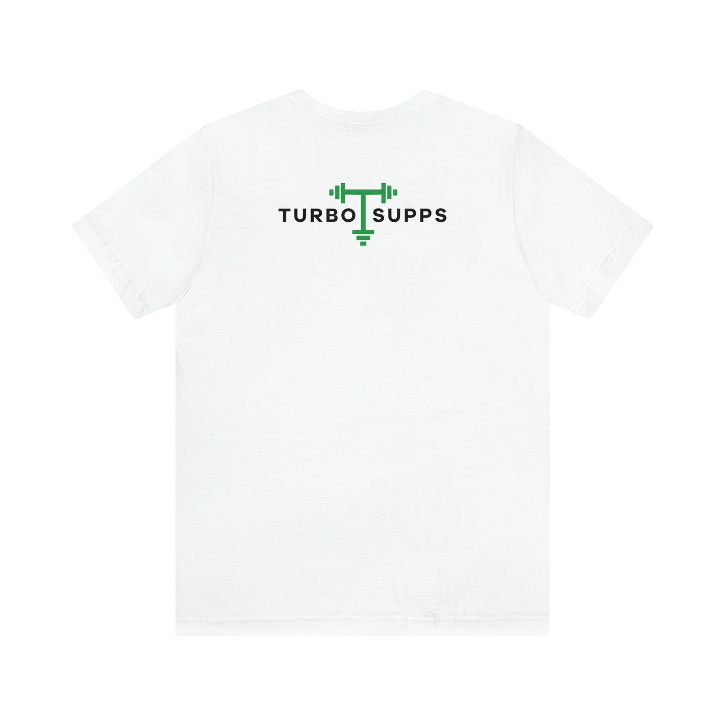 Supp Short Sleeve Tee