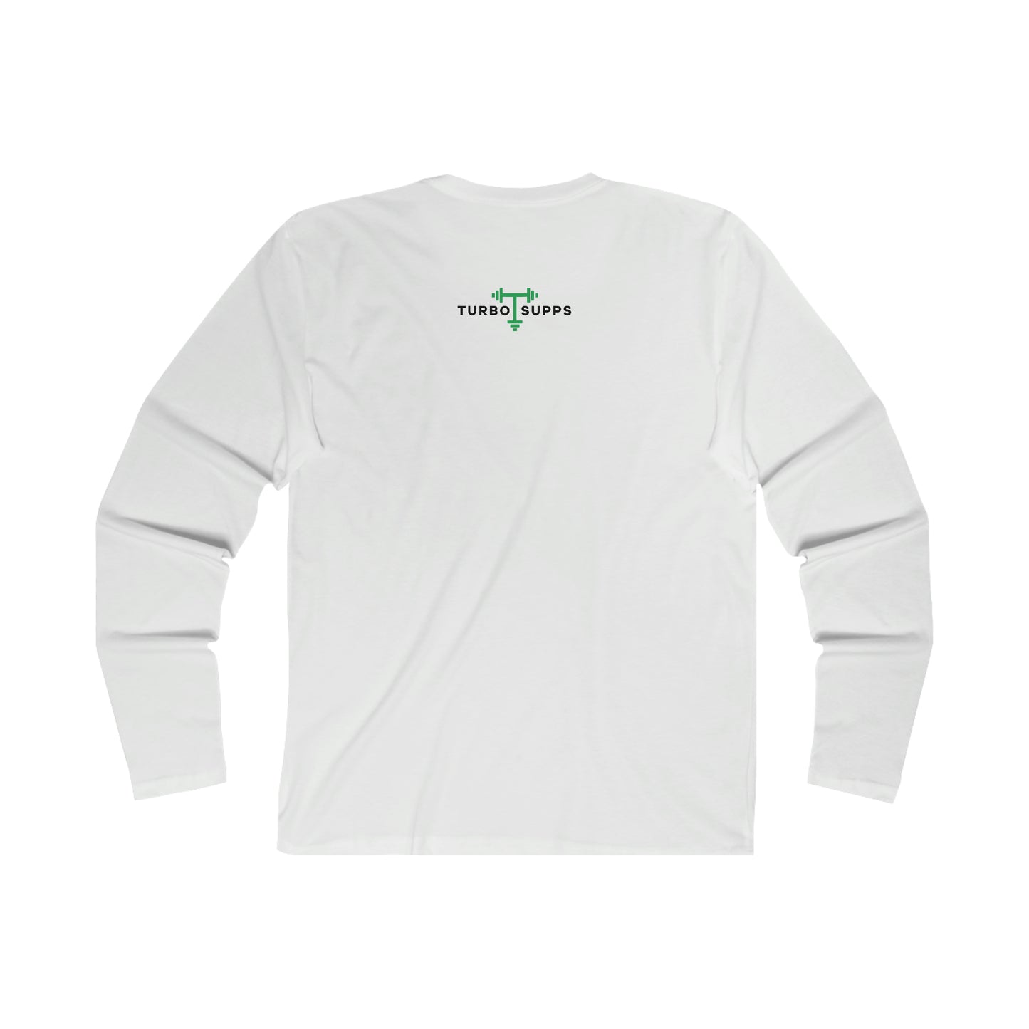 ELEVATE Long Sleeve Tee