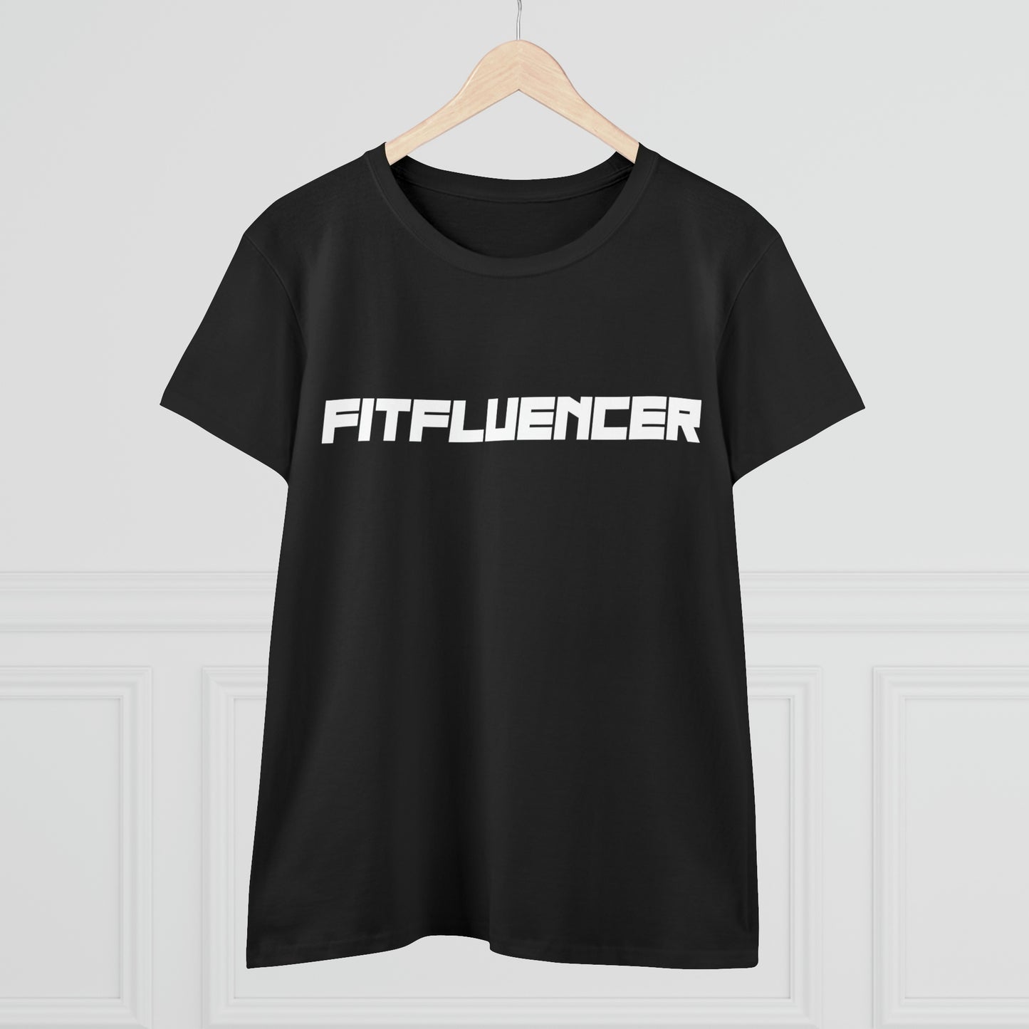 Women's Fitfluencer Classic Tee