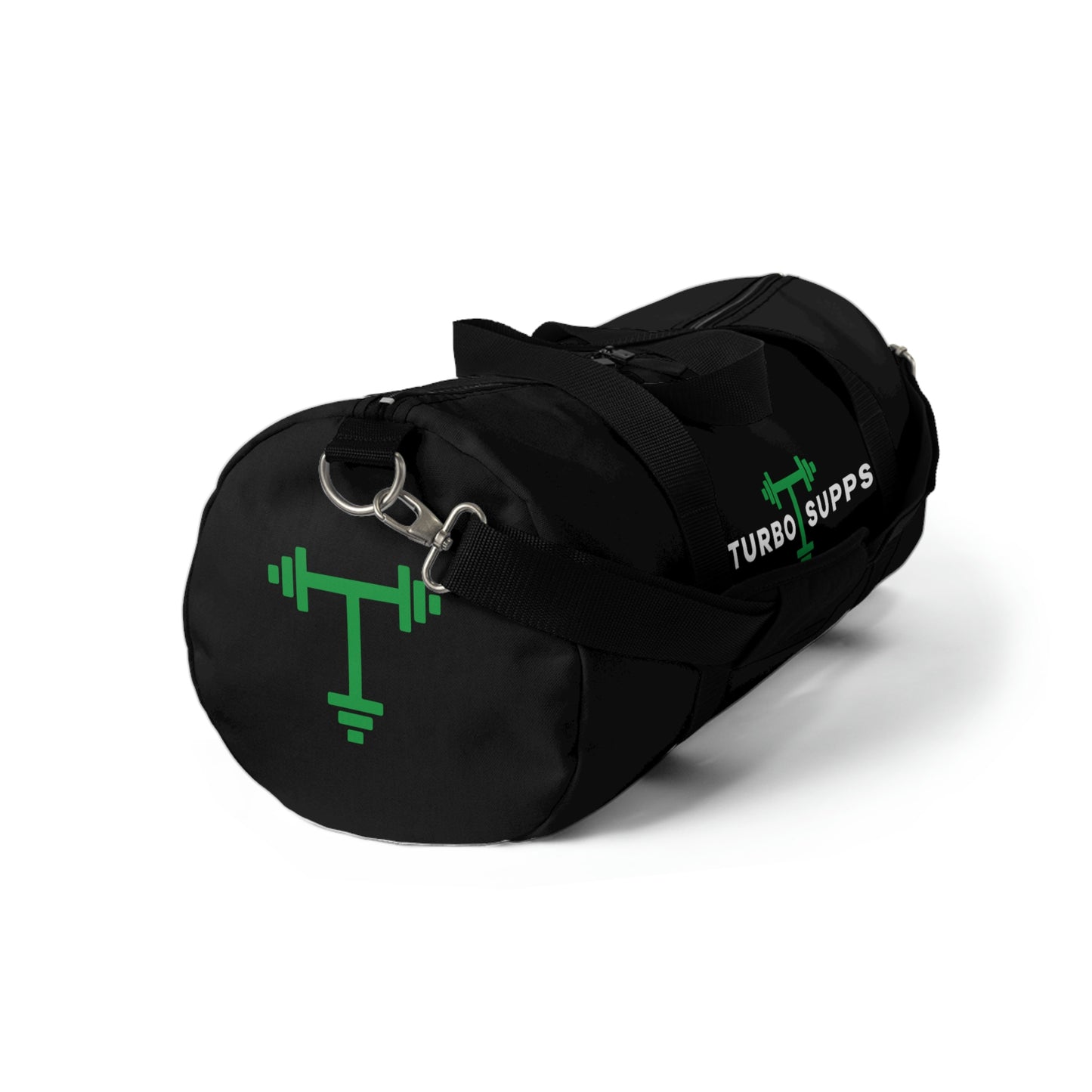 Turbo Explorer Gym Bag