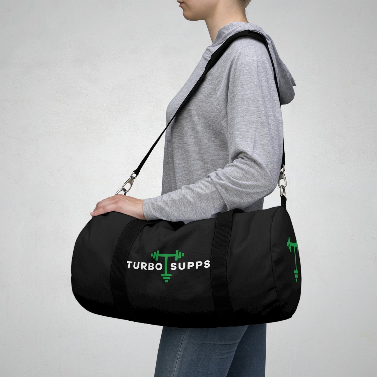 Turbo Explorer Gym Bag