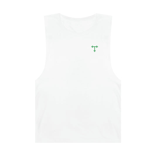 Signature Tank Top