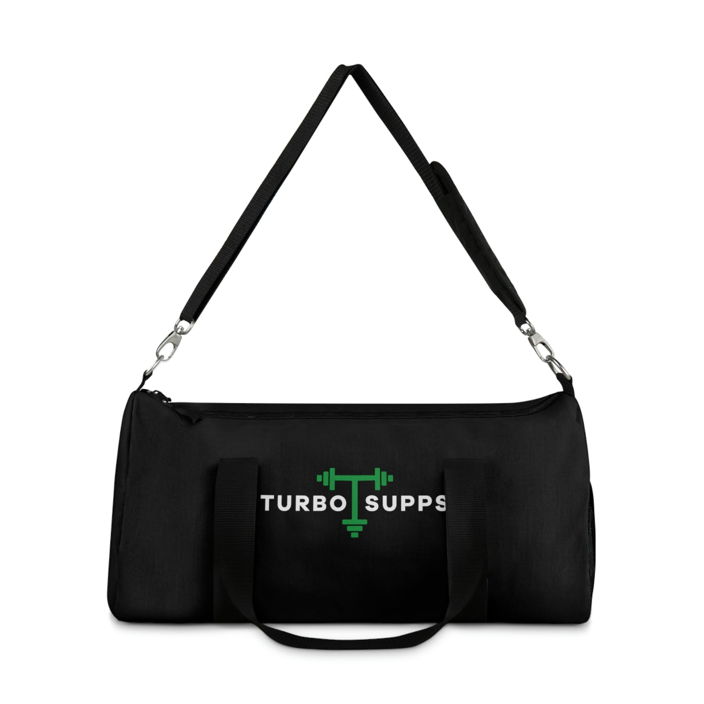 Turbo Explorer Gym Bag