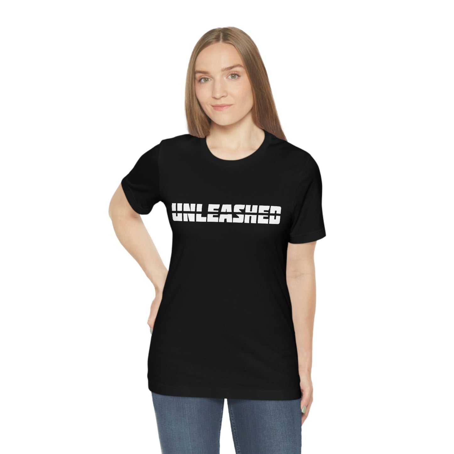Unleashed Performance Tee
