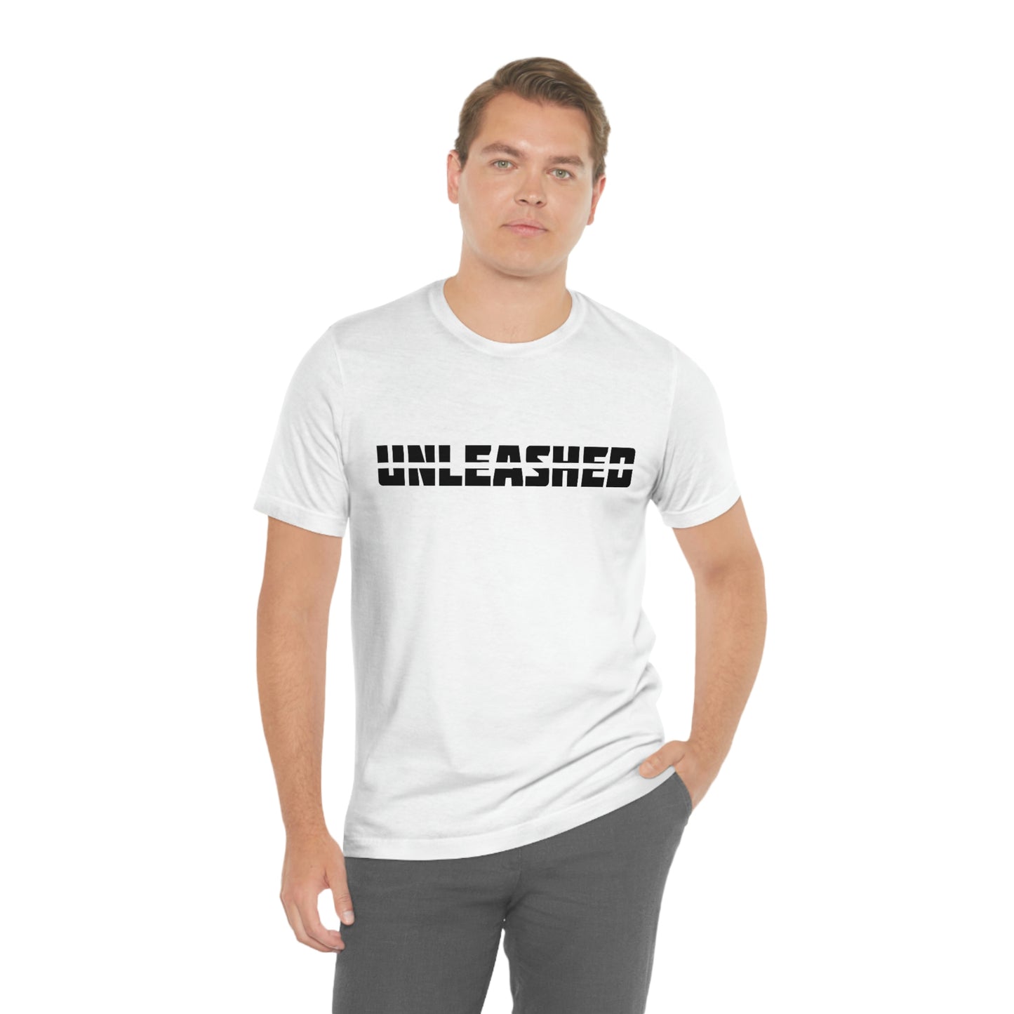 Unleashed Performance Tee