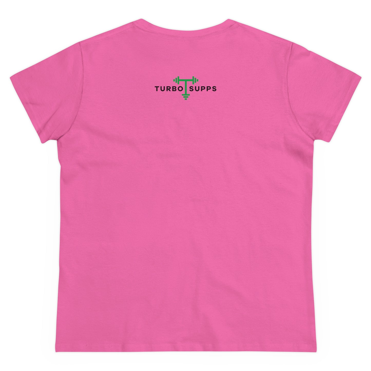 Women's Fitfluencer Classic Tee