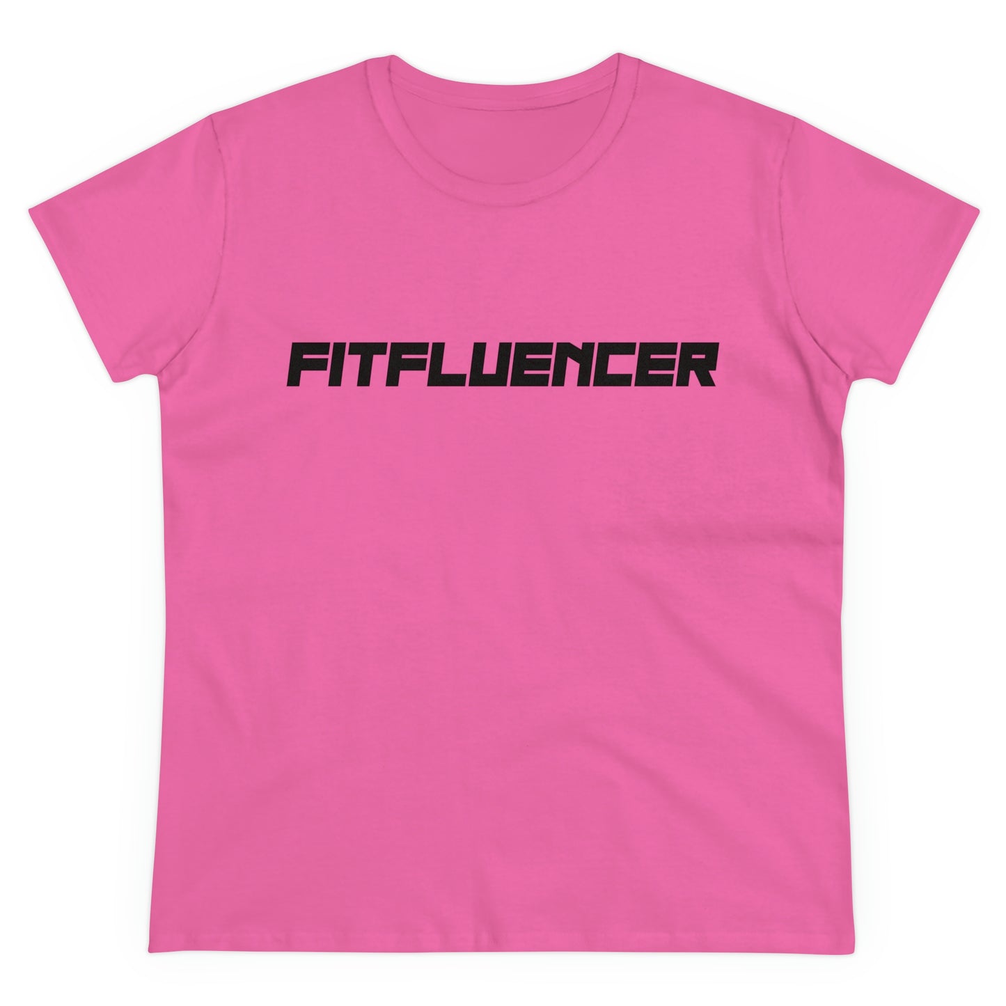 Women's Fitfluencer Classic Tee