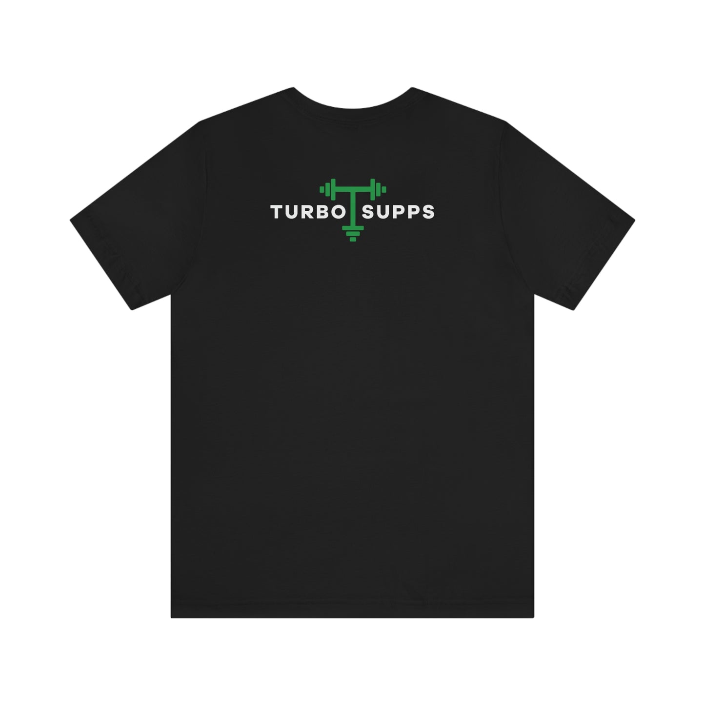 Supp Short Sleeve Tee