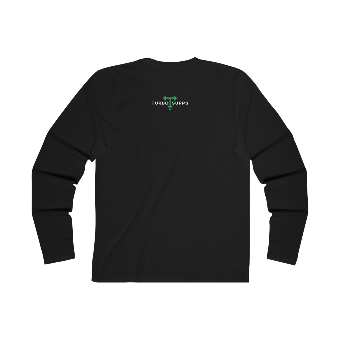 ELEVATE Long Sleeve Tee