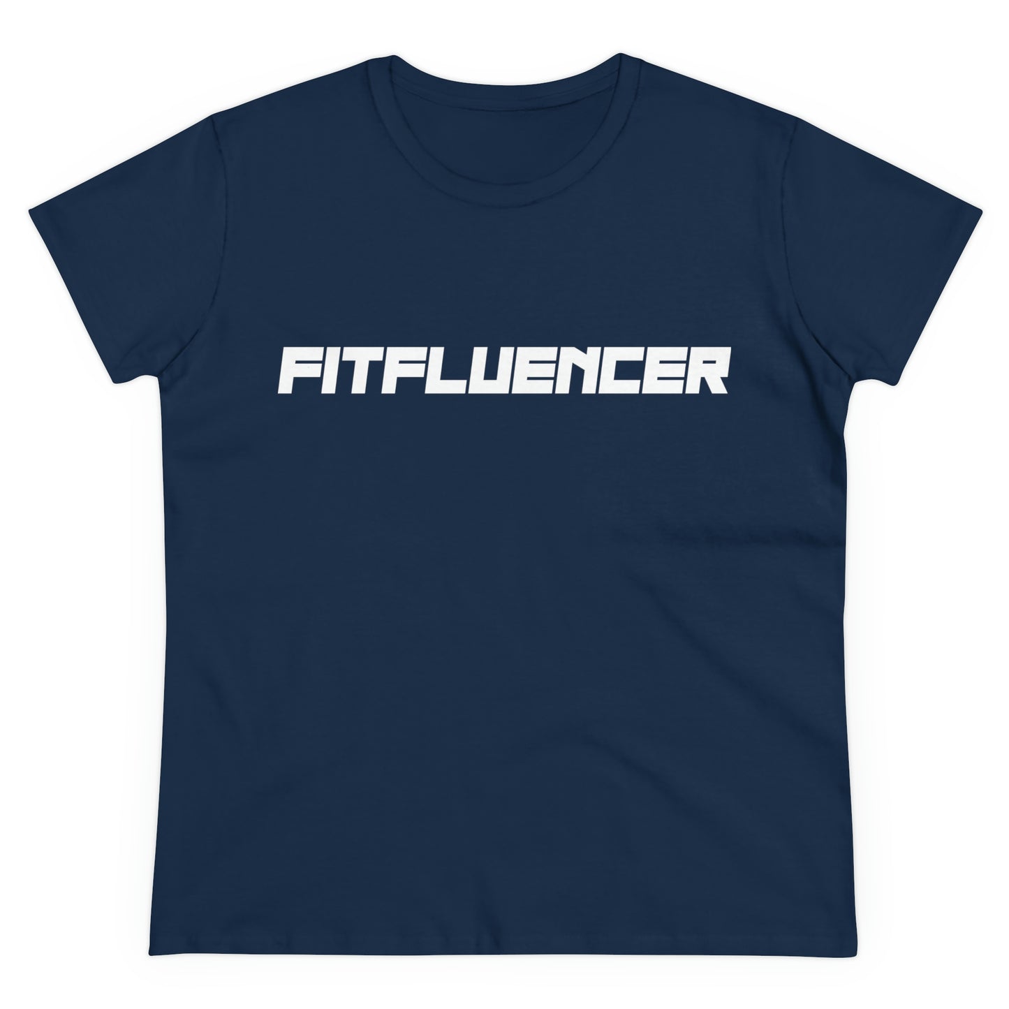 Women's Fitfluencer Classic Tee