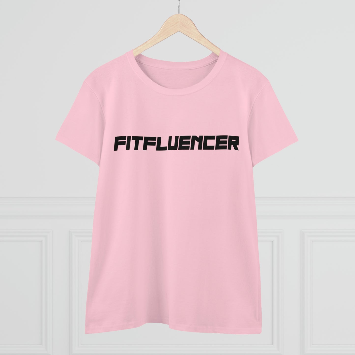 Women's Fitfluencer Classic Tee