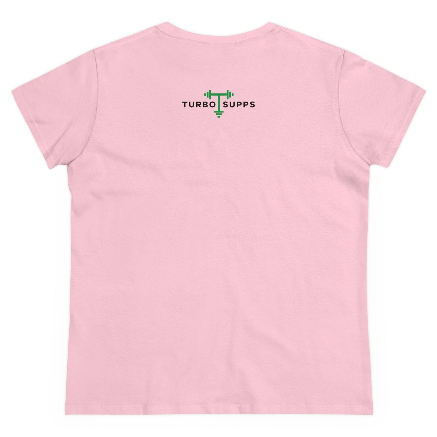 Women's Fitfluencer Classic Tee