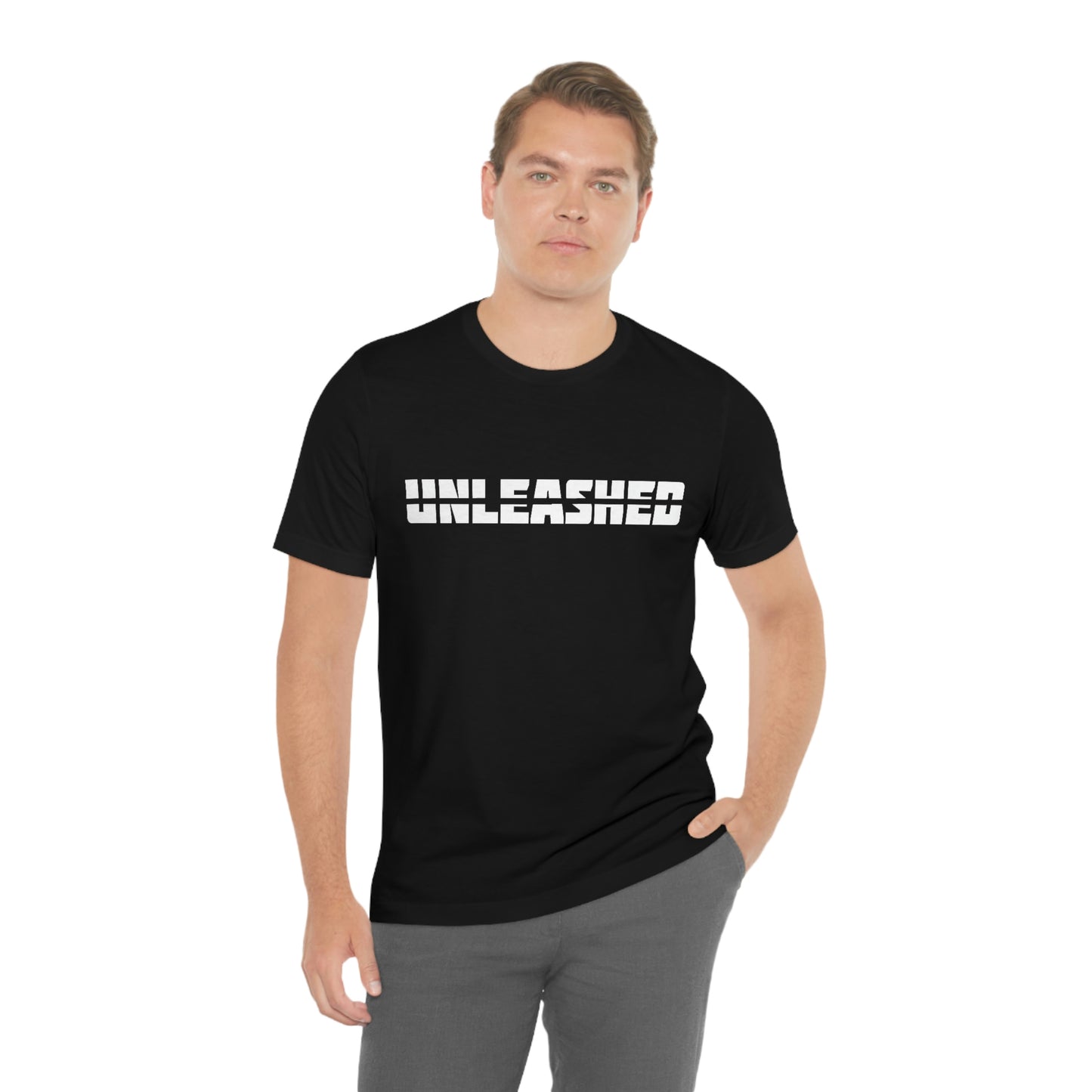 Unleashed Performance Tee