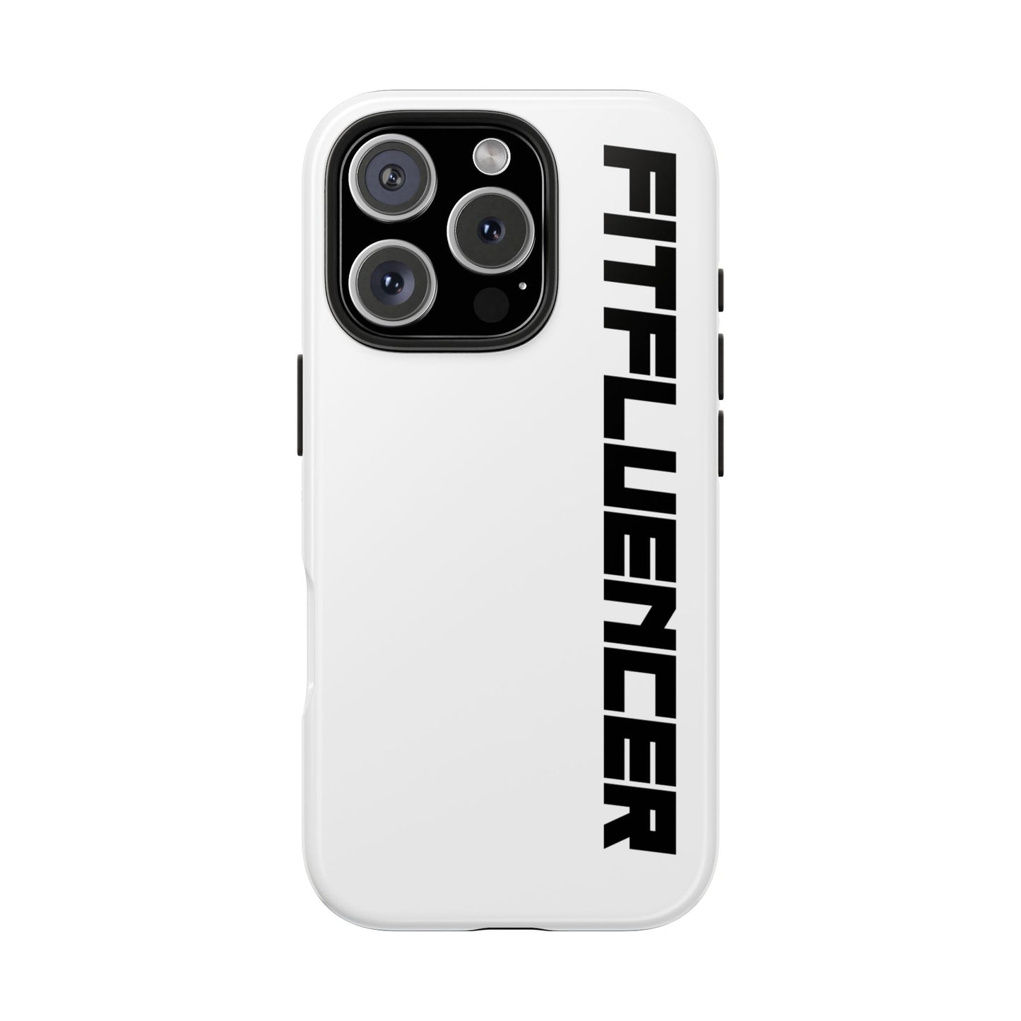 FITFLUENCER Phone Case