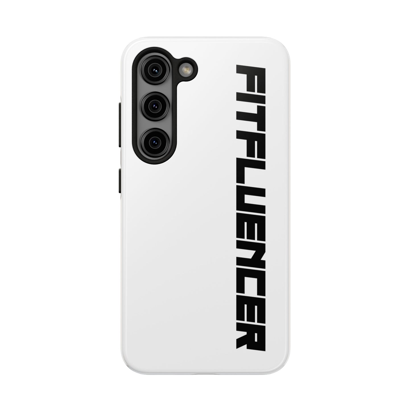 FITFLUENCER Phone Case