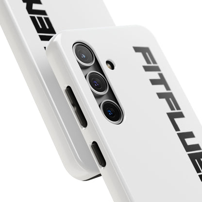 FITFLUENCER Phone Case