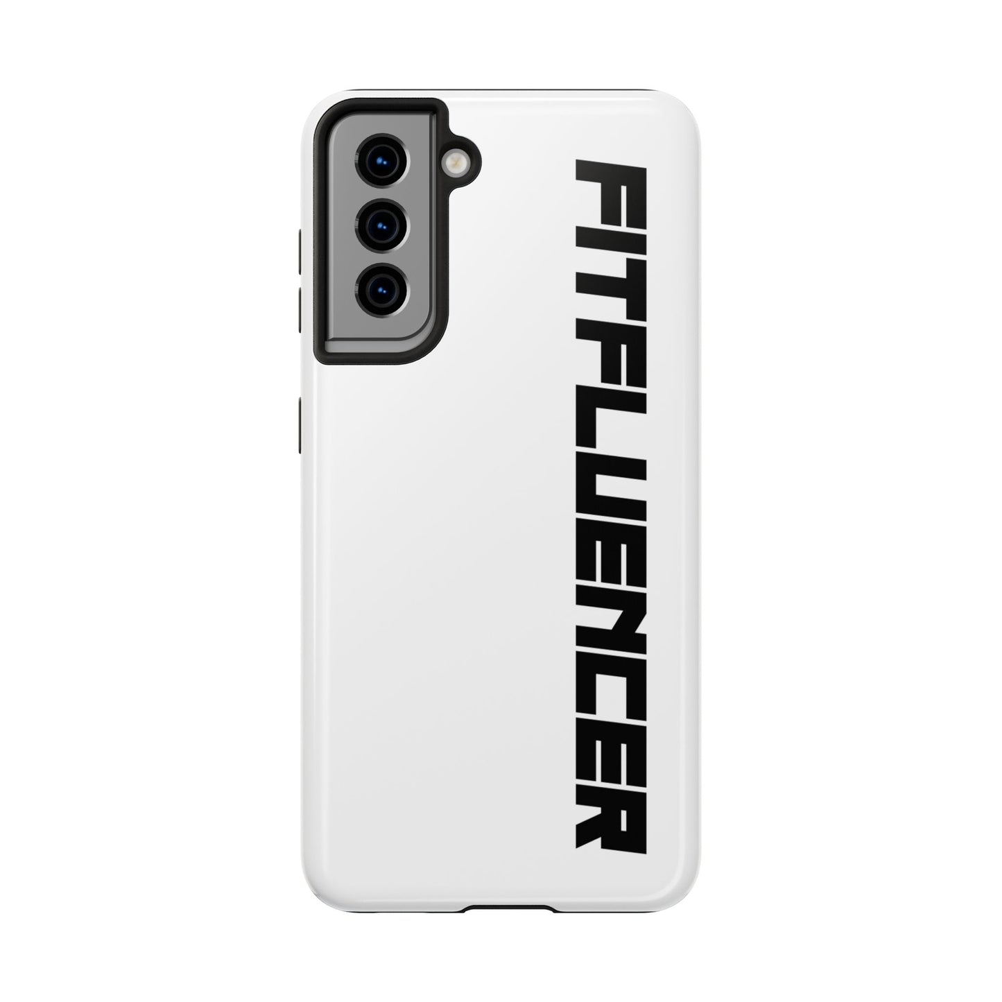 FITFLUENCER Phone Case