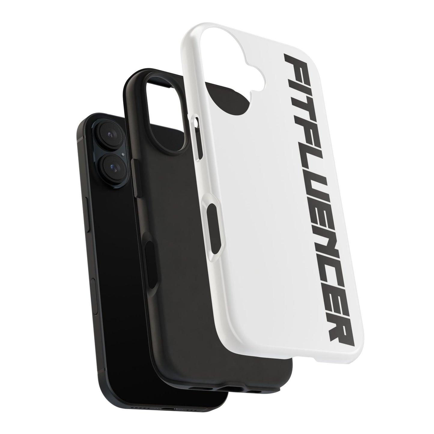 FITFLUENCER Phone Case