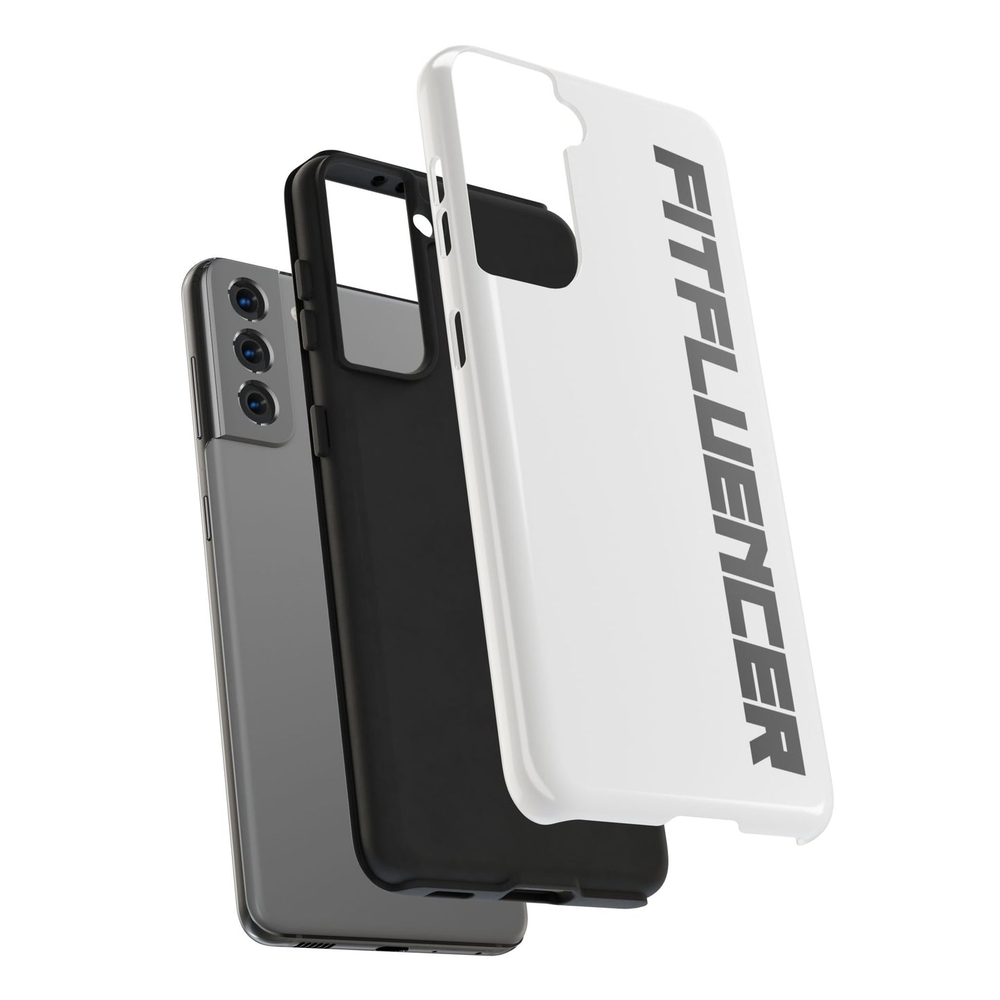 FITFLUENCER Phone Case