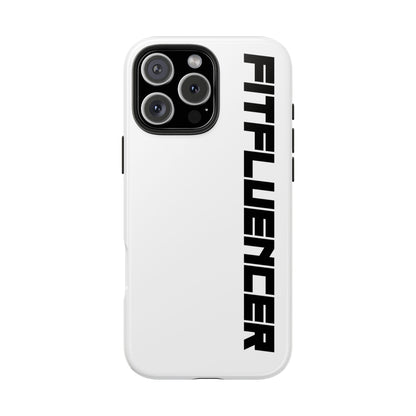 FITFLUENCER Phone Case