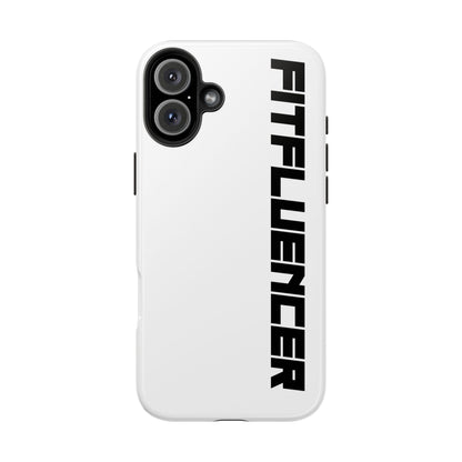 FITFLUENCER Phone Case