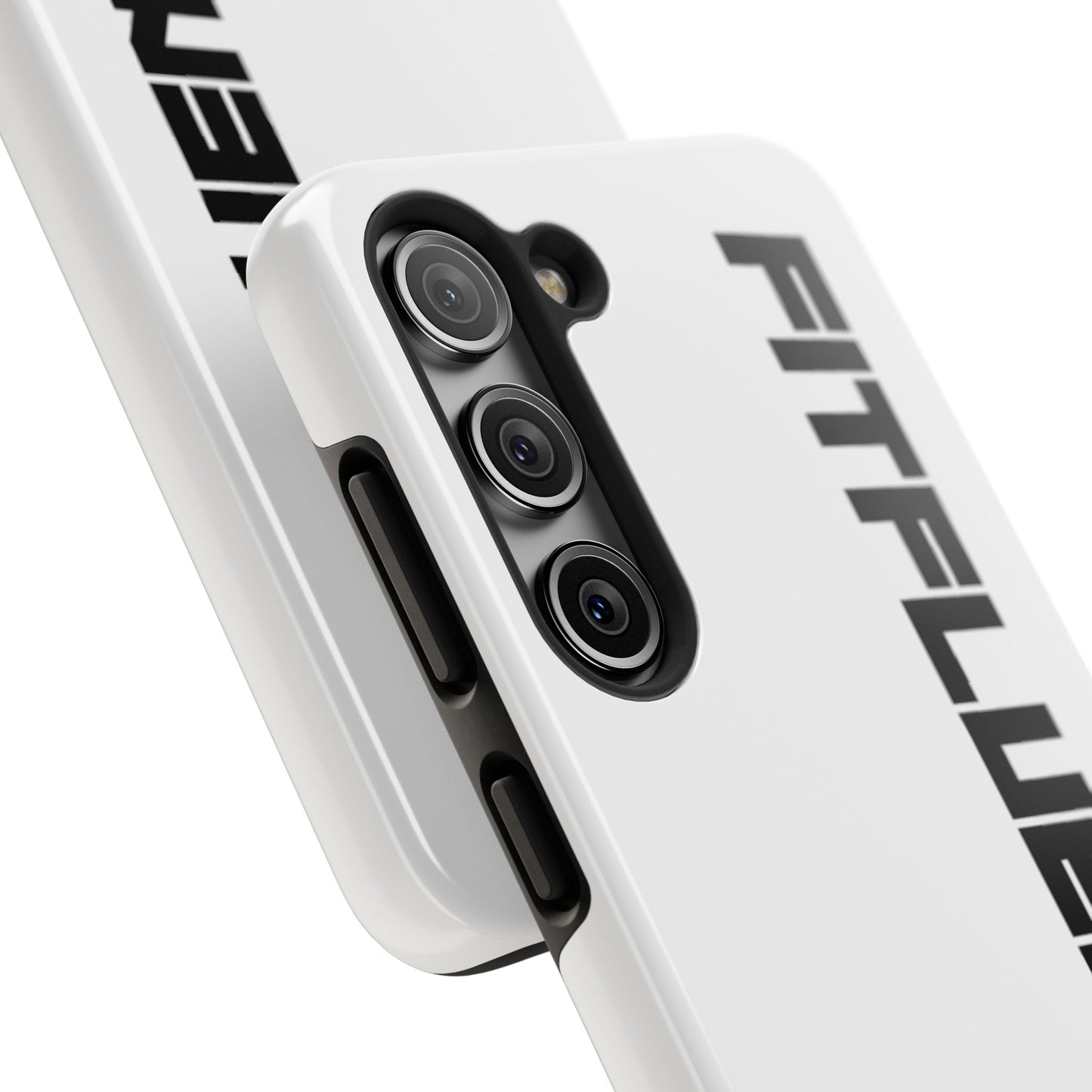 FITFLUENCER Phone Case