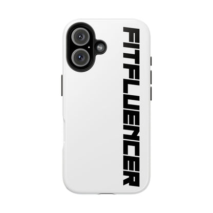 FITFLUENCER Phone Case