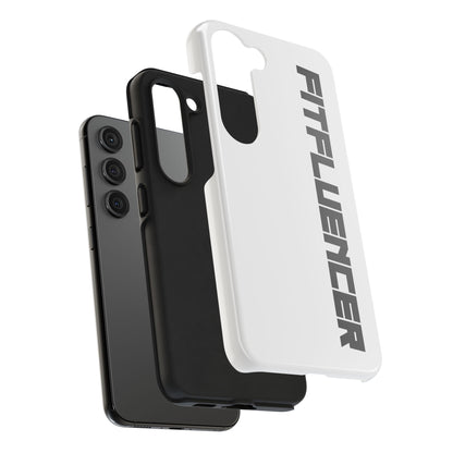 FITFLUENCER Phone Case