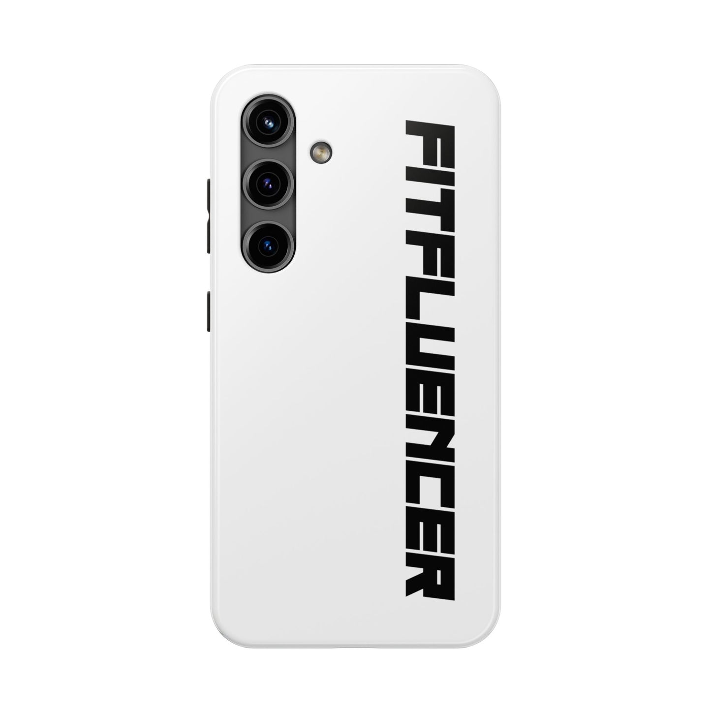 FITFLUENCER Phone Case