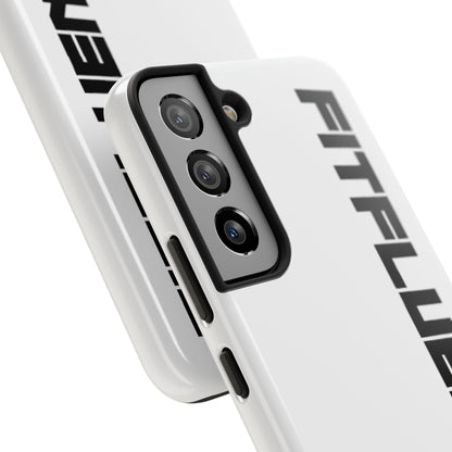 FITFLUENCER Phone Case