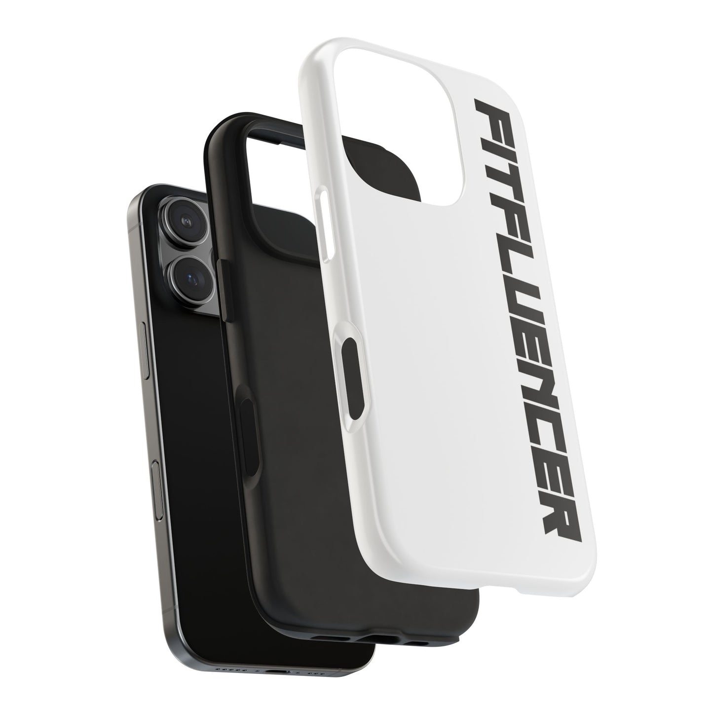 FITFLUENCER Phone Case